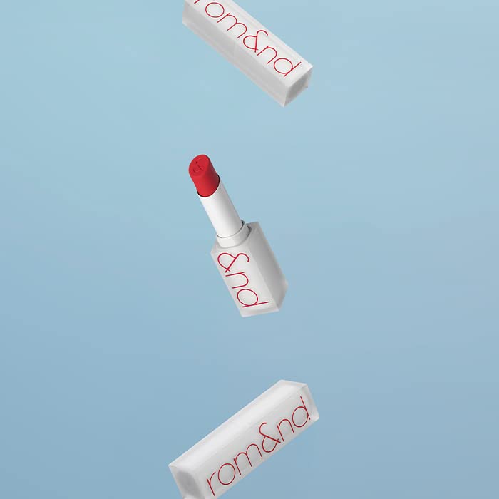 Romand Zero Matte Lipstick 3g